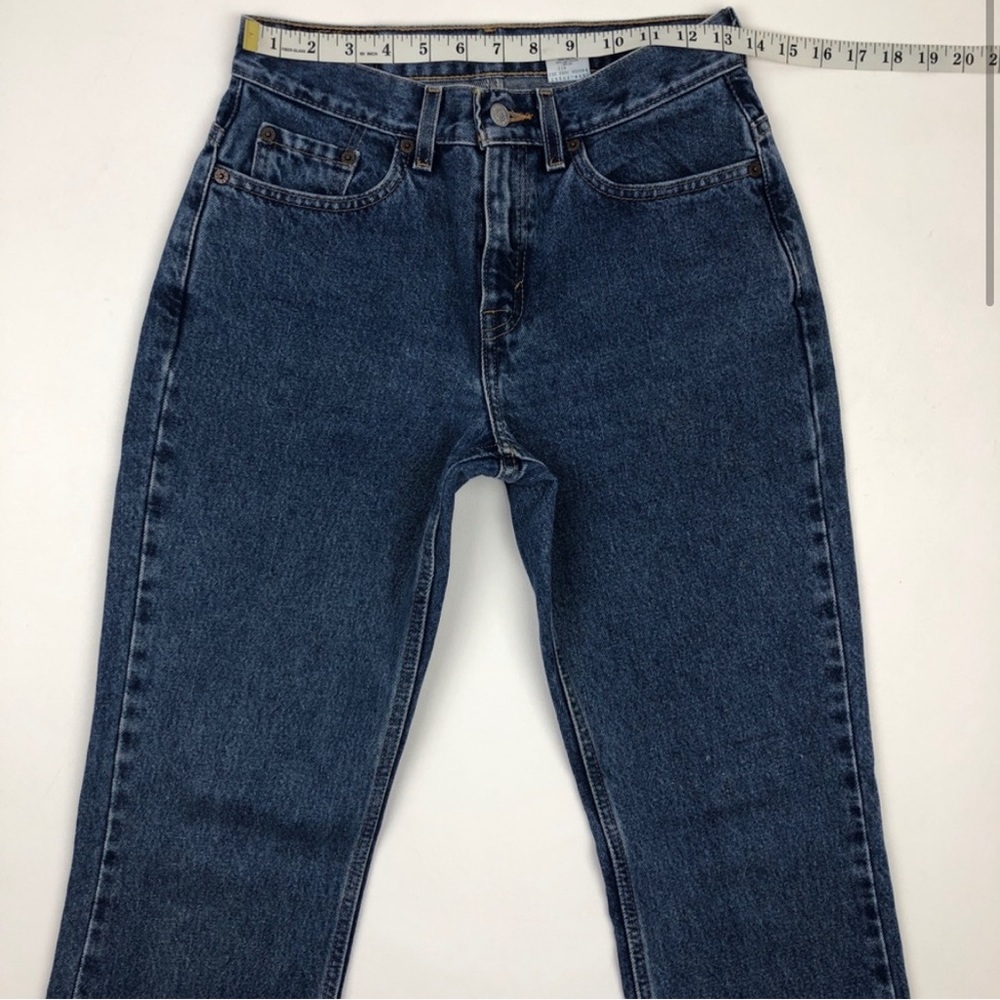 VINTAGE 505 LEVIS